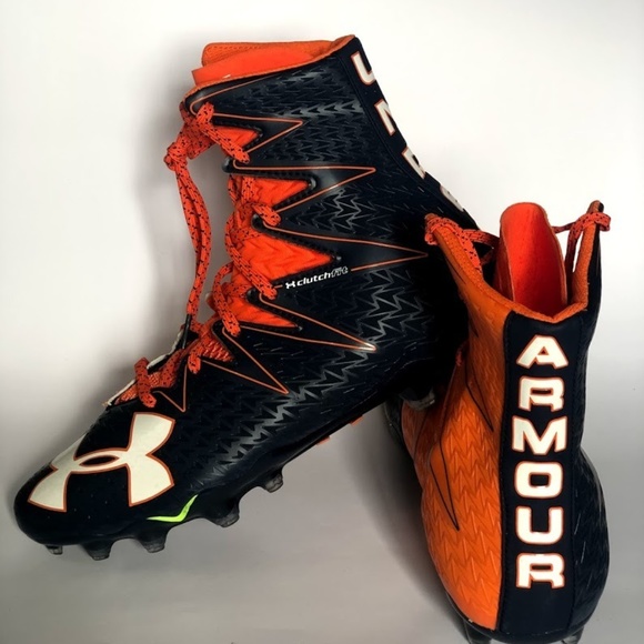 ua highlight select mc